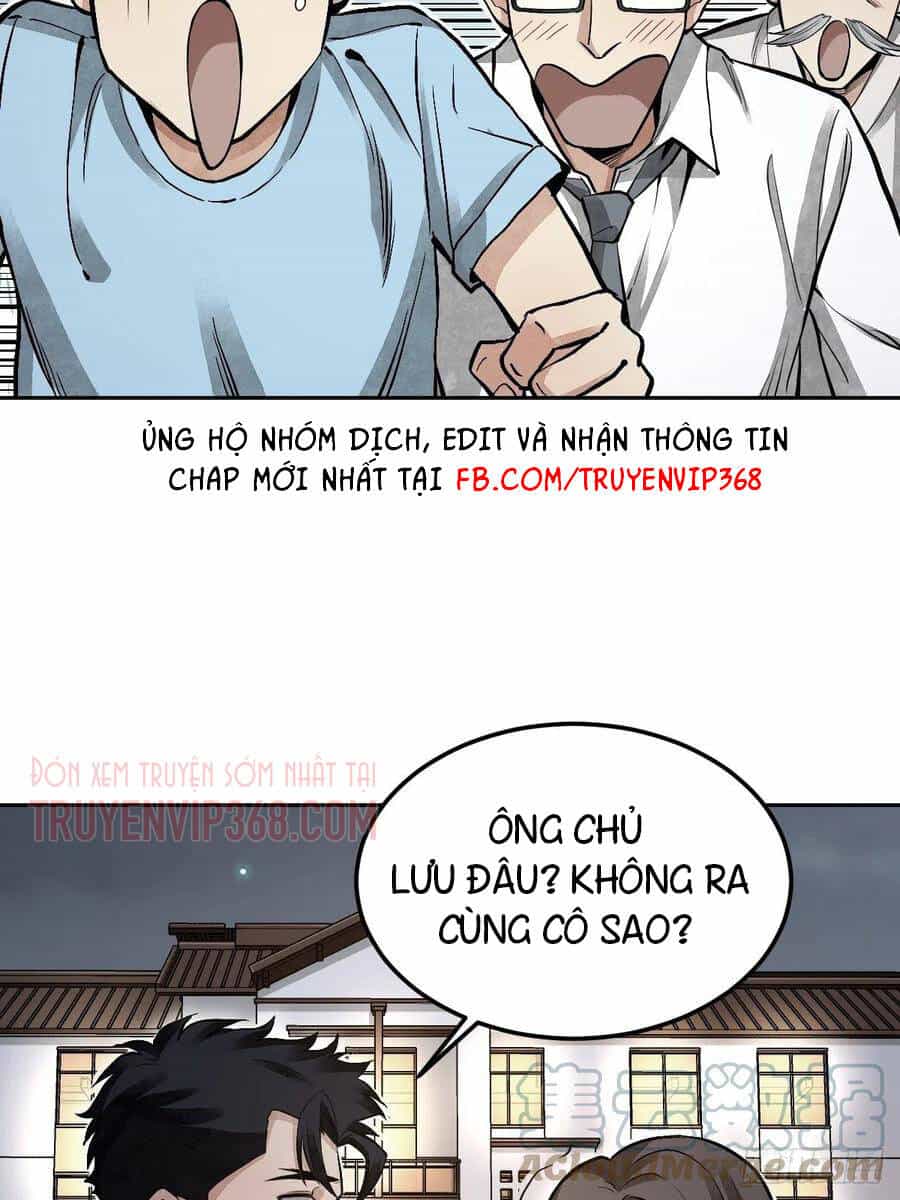 Địa Sát 72 Phép Thần Thông - Chương 23 - ảnh 18