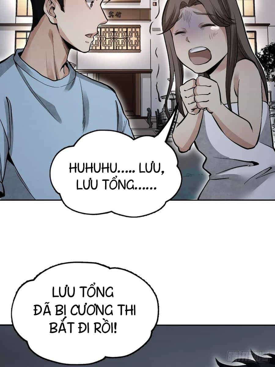 Địa Sát 72 Phép Thần Thông - Chương 23 - ảnh 19