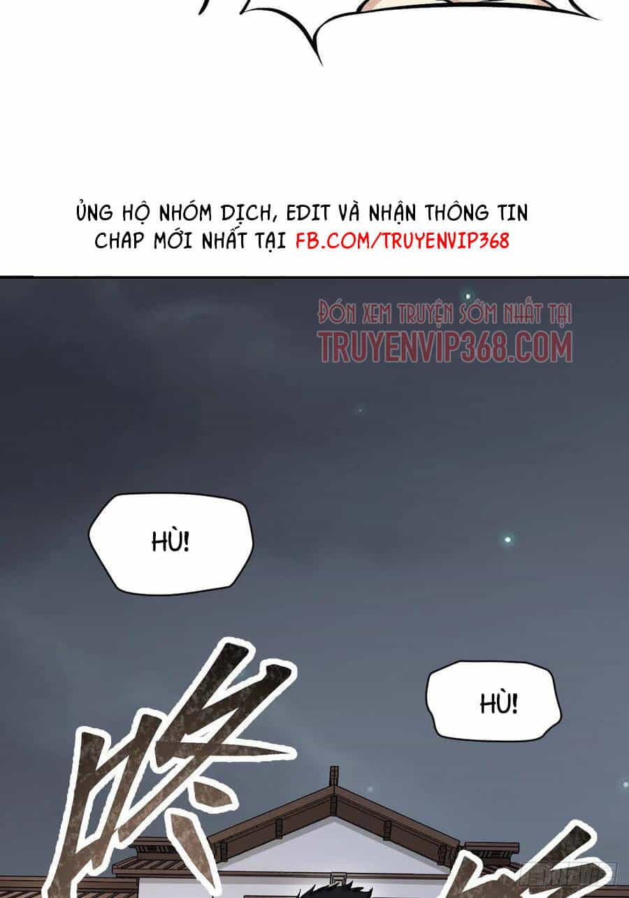 Địa Sát 72 Phép Thần Thông - Chương 23 - ảnh 38