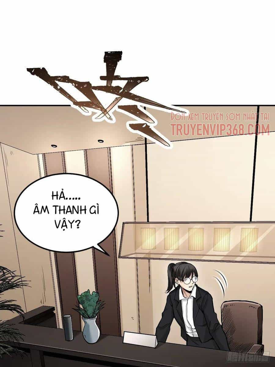 Địa Sát 72 Phép Thần Thông - Chương 23 - ảnh 5