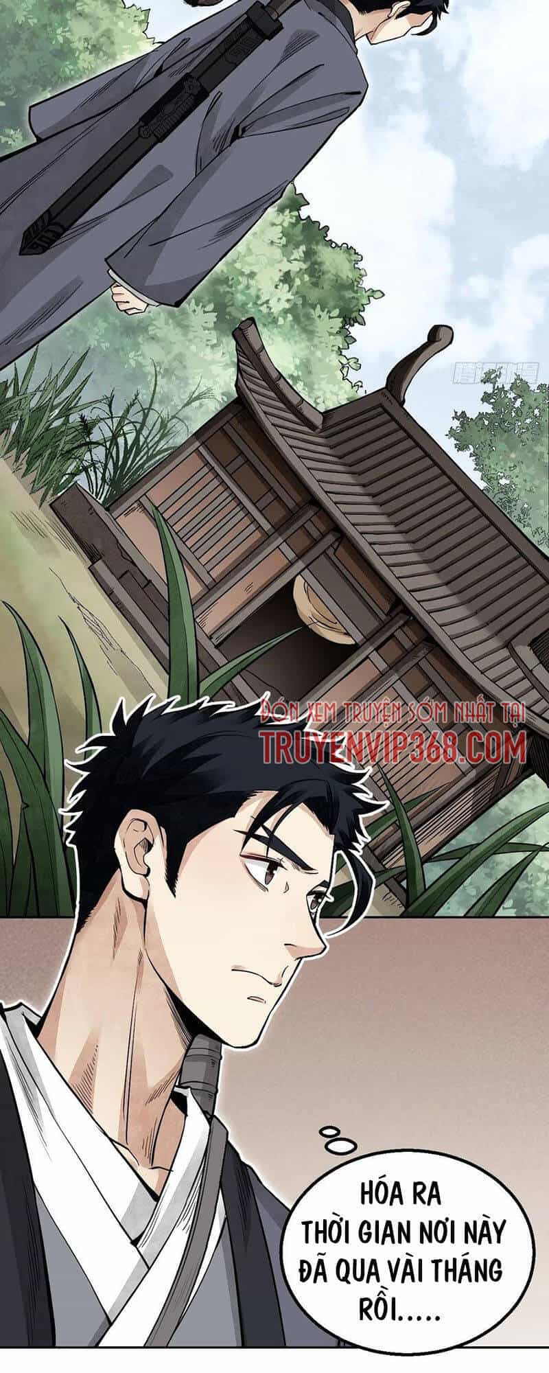 Địa Sát 72 Phép Thần Thông - Chương 26 - ảnh 9