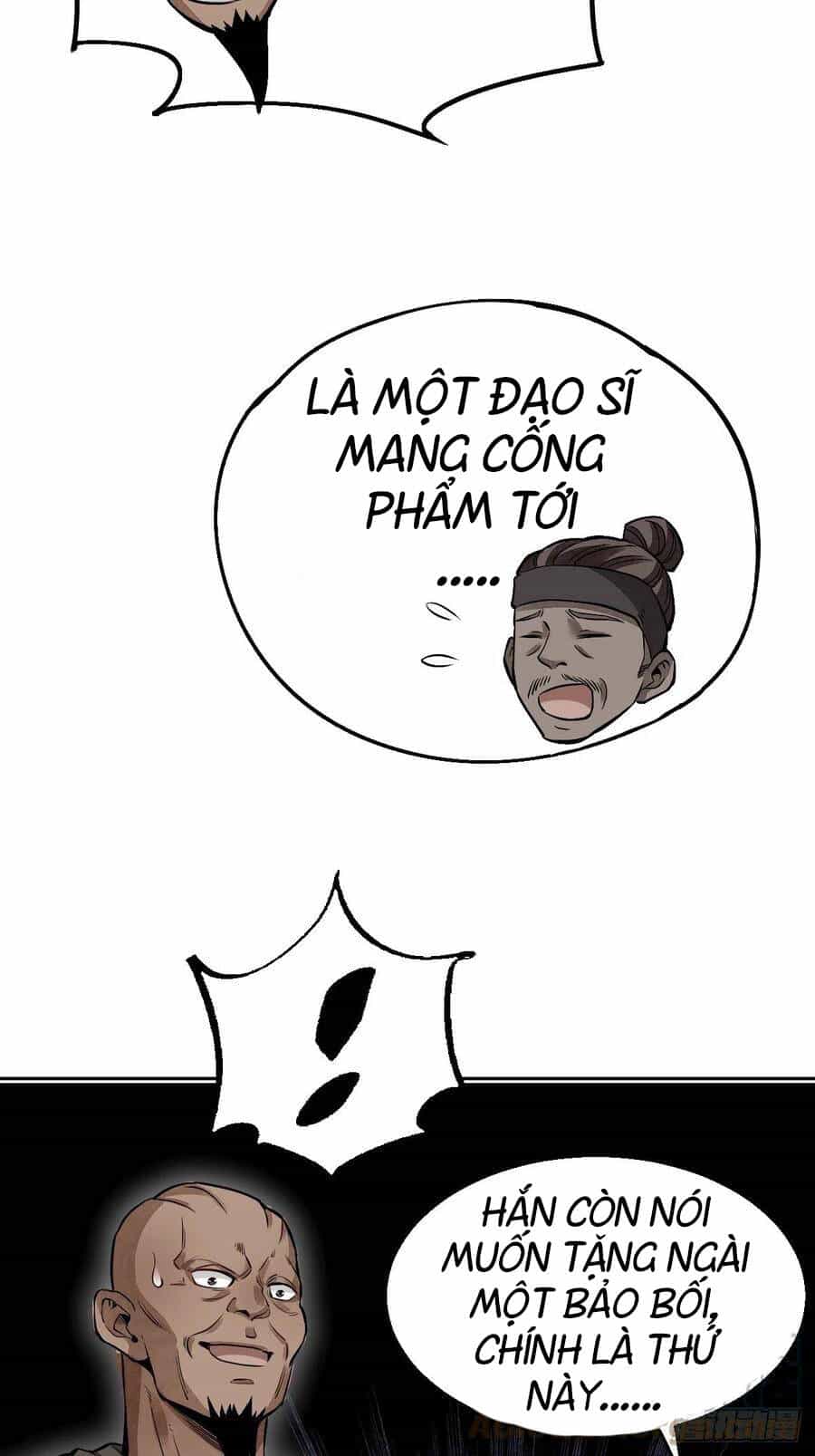 Địa Sát 72 Phép Thần Thông - Chương 27 - ảnh 12