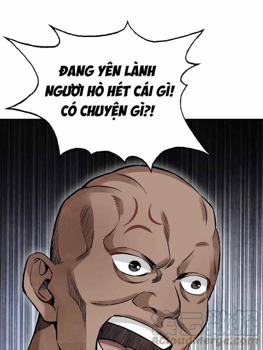 Địa Sát 72 Phép Thần Thông - Chương 27 - ảnh 9