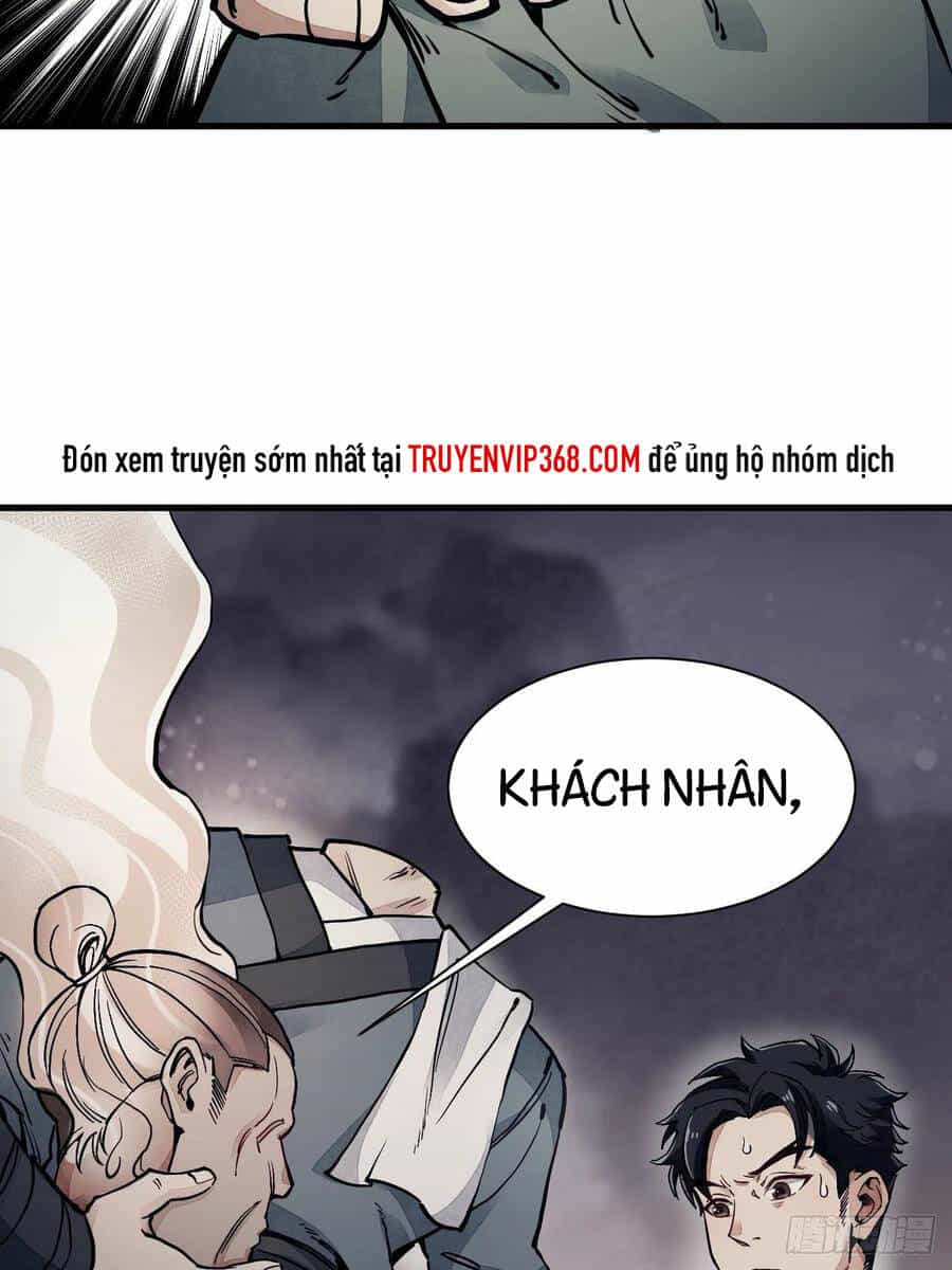 Địa Sát 72 Phép Thần Thông - Chương 2 - ảnh 38