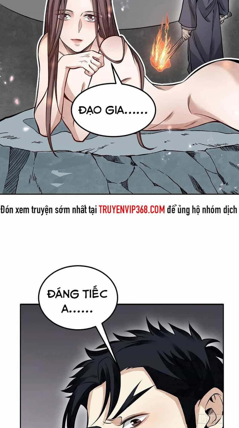 Địa Sát 72 Phép Thần Thông - Chương 30 - ảnh 37