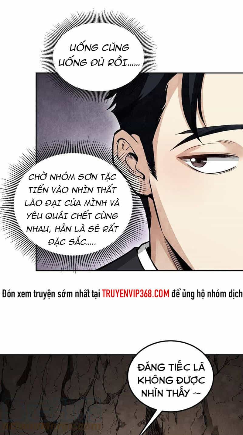 Địa Sát 72 Phép Thần Thông - Chương 30 - ảnh 4