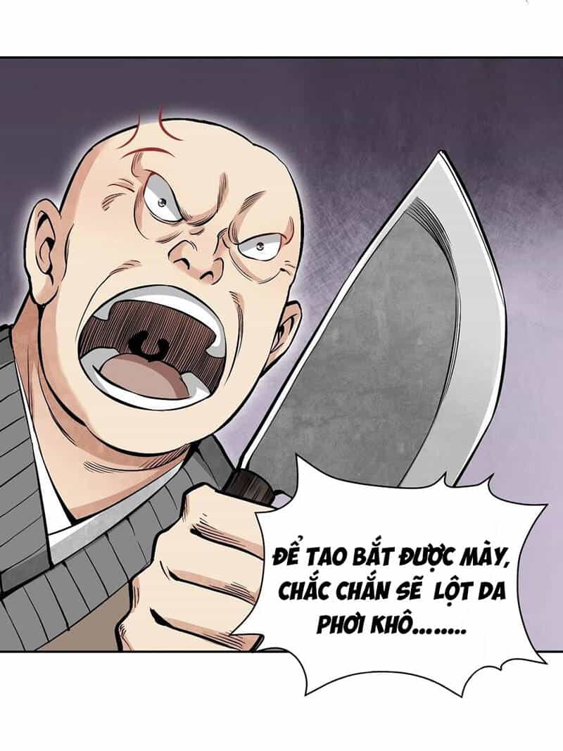 Địa Sát 72 Phép Thần Thông - Chương 31 - ảnh 33