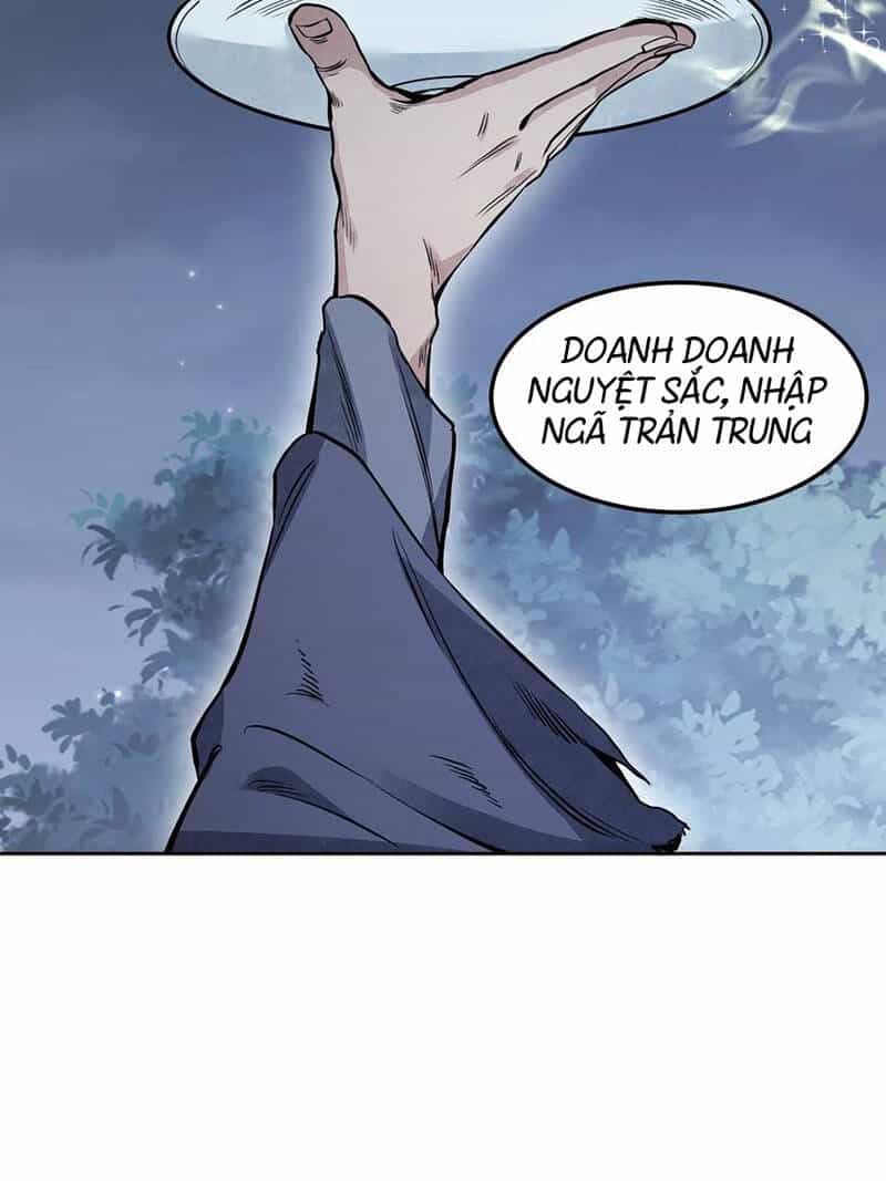 Địa Sát 72 Phép Thần Thông - Chương 31 - ảnh 43