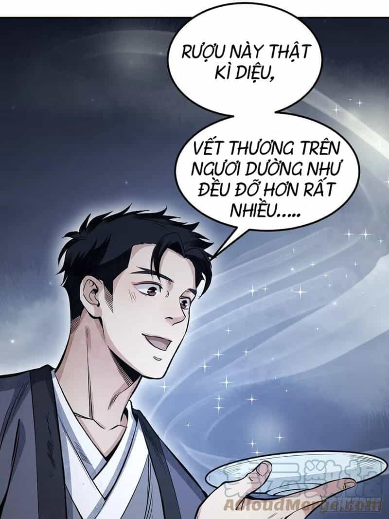 Địa Sát 72 Phép Thần Thông - Chương 31 - ảnh 45