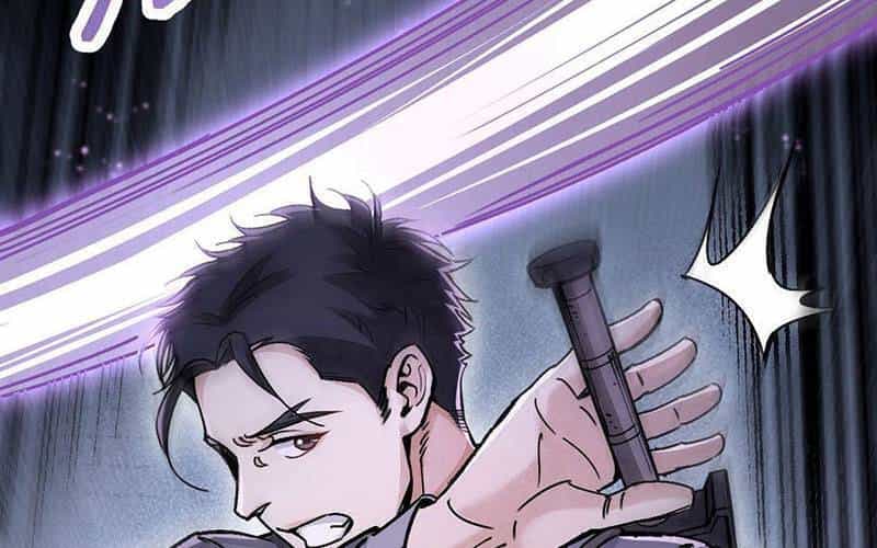 Địa Sát 72 Phép Thần Thông - Chương 35 - ảnh 2