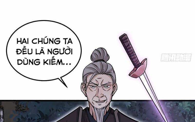 Địa Sát 72 Phép Thần Thông - Chương 35 - ảnh 27