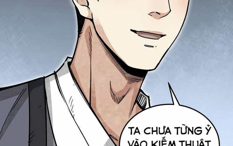 Địa Sát 72 Phép Thần Thông - Chương 35 - ảnh 32