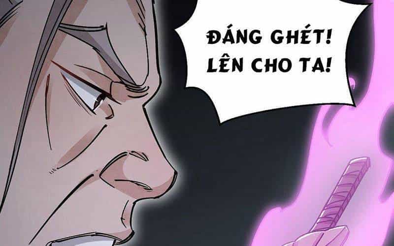 Địa Sát 72 Phép Thần Thông - Chương 36 - ảnh 2