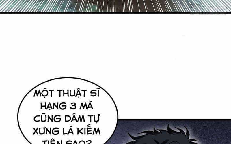 Địa Sát 72 Phép Thần Thông - Chương 36 - ảnh 26