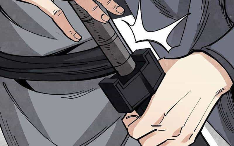 Địa Sát 72 Phép Thần Thông - Chương 36 - ảnh 36