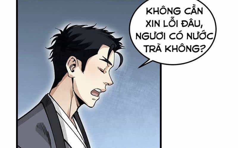 Địa Sát 72 Phép Thần Thông - Chương 36 - ảnh 65