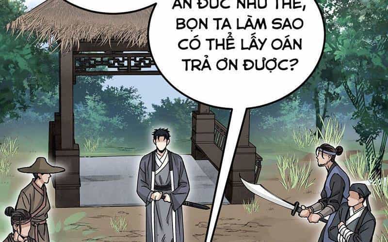 Địa Sát 72 Phép Thần Thông - Chương 36 - ảnh 95