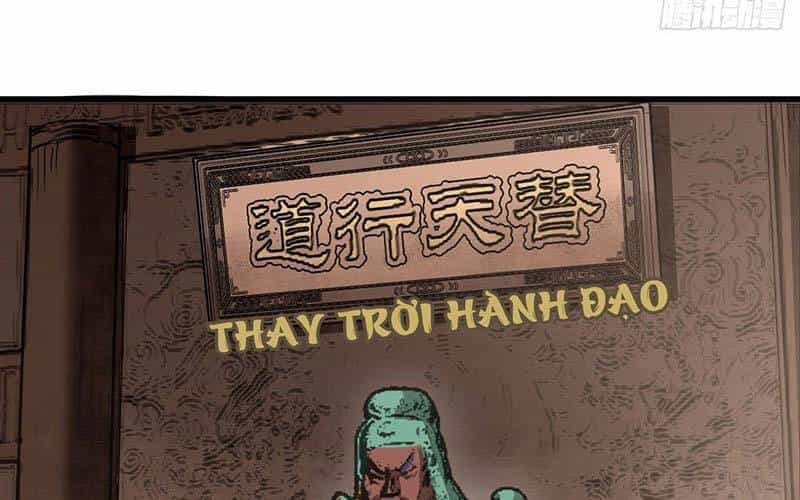 Địa Sát 72 Phép Thần Thông - Chương 37 - ảnh 3