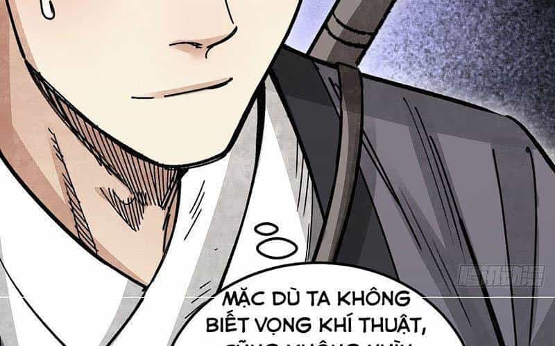 Địa Sát 72 Phép Thần Thông - Chương 37 - ảnh 43