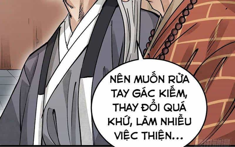 Địa Sát 72 Phép Thần Thông - Chương 37 - ảnh 60