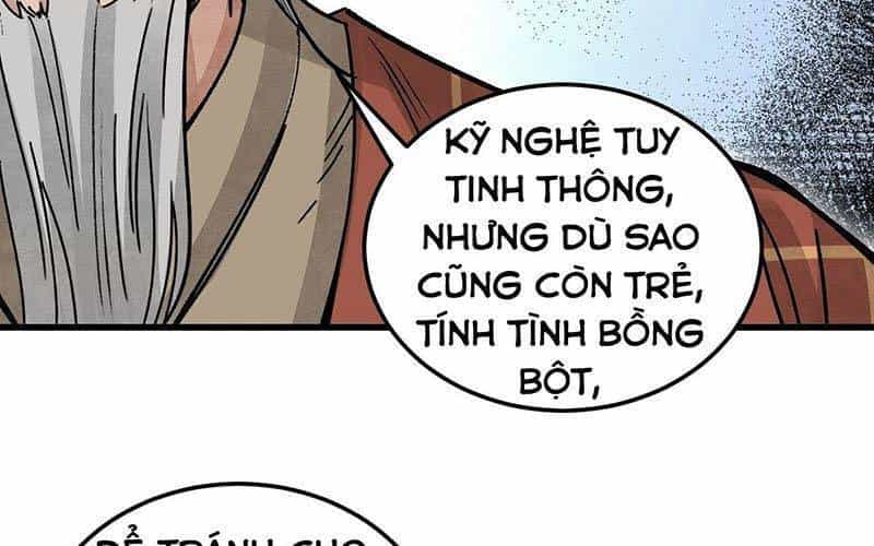 Địa Sát 72 Phép Thần Thông - Chương 37 - ảnh 67