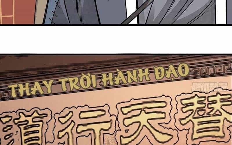Địa Sát 72 Phép Thần Thông - Chương 37 - ảnh 7