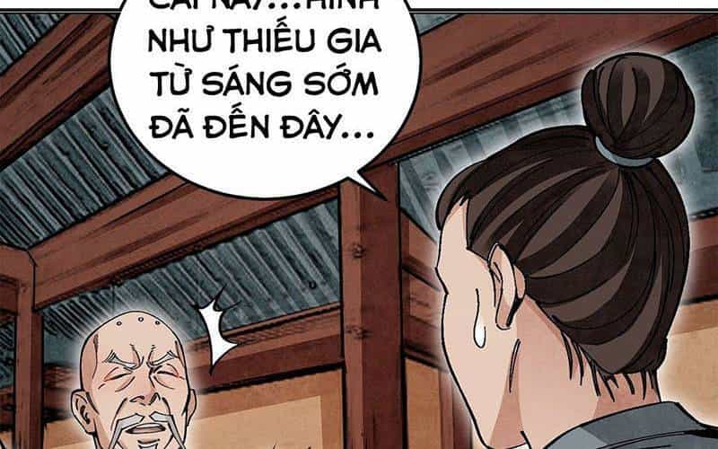 Địa Sát 72 Phép Thần Thông - Chương 39 - ảnh 117