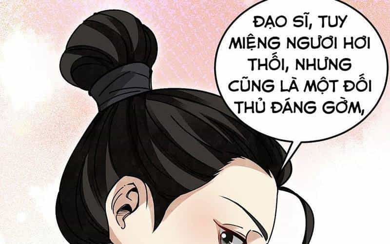 Địa Sát 72 Phép Thần Thông - Chương 39 - ảnh 63
