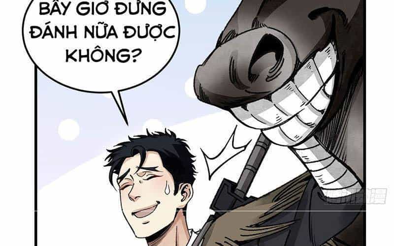 Địa Sát 72 Phép Thần Thông - Chương 41 - ảnh 91