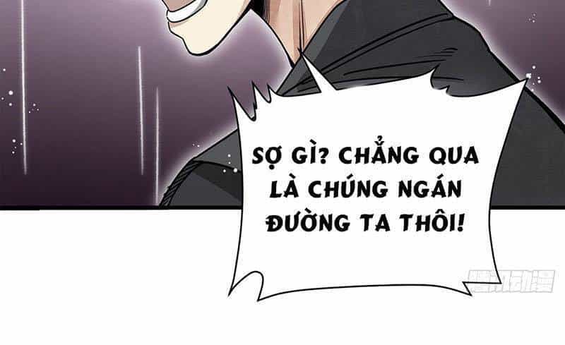 Địa Sát 72 Phép Thần Thông - Chương 42 - ảnh 28