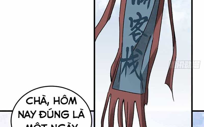 Địa Sát 72 Phép Thần Thông - Chương 46 - ảnh 55