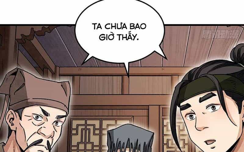 Địa Sát 72 Phép Thần Thông - Chương 47 - ảnh 3