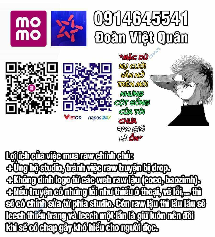 Địa Sát 72 Phép Thần Thông - Chương 48 - ảnh 1
