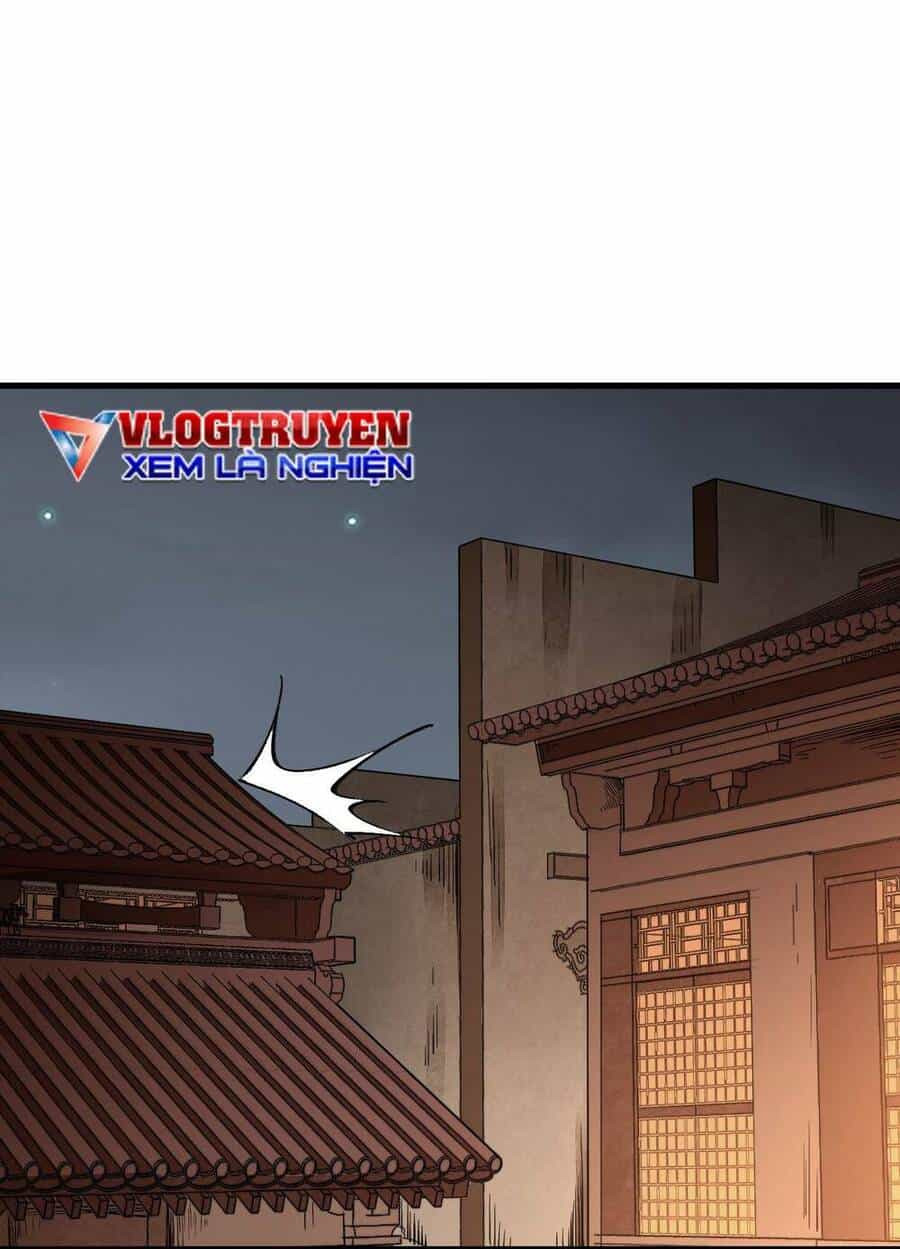 Địa Sát 72 Phép Thần Thông - Chương 48 - ảnh 30