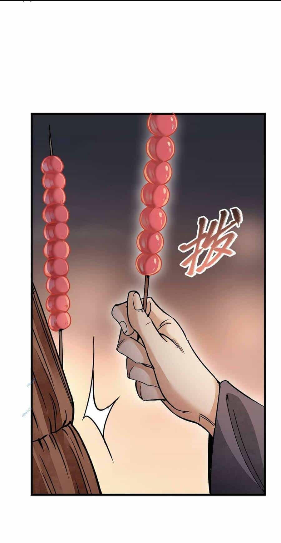 Địa Sát 72 Phép Thần Thông - Chương 48 - ảnh 5