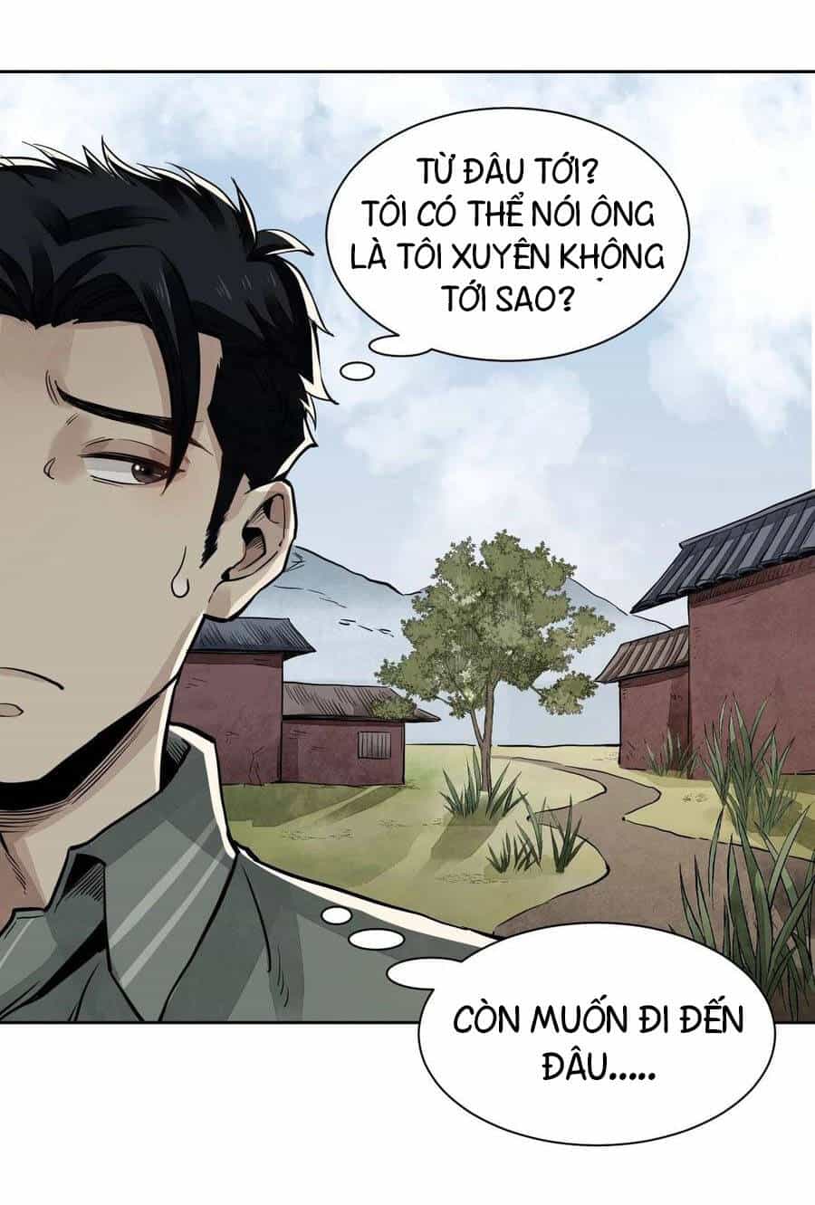 Địa Sát 72 Phép Thần Thông - Chương 4 - ảnh 26