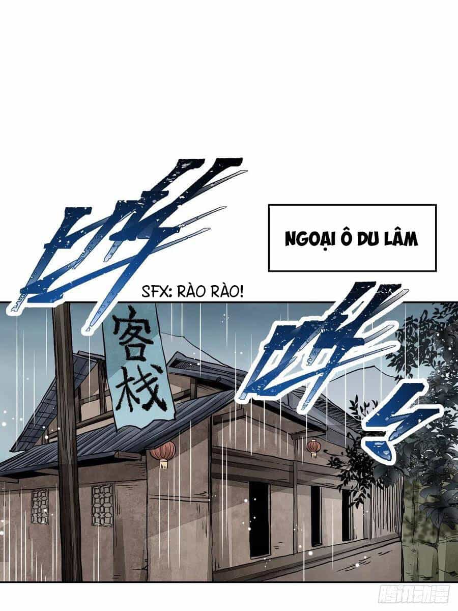 Địa Sát 72 Phép Thần Thông - Chương 4 - ảnh 31
