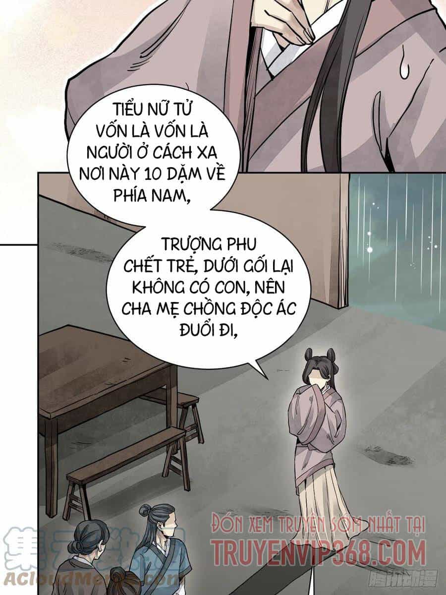 Địa Sát 72 Phép Thần Thông - Chương 4 - ảnh 36