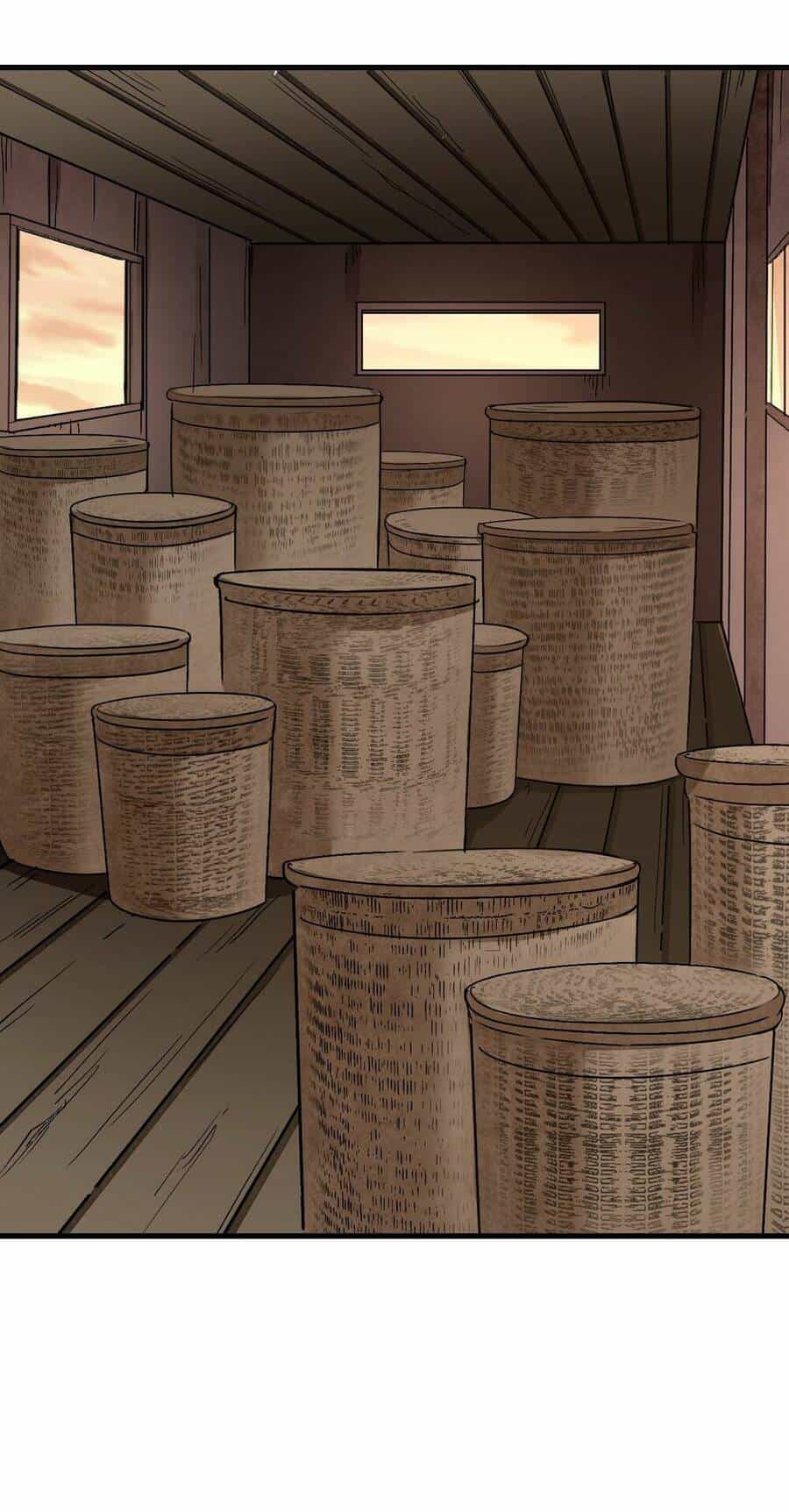 Địa Sát 72 Phép Thần Thông - Chương 54 - ảnh 6