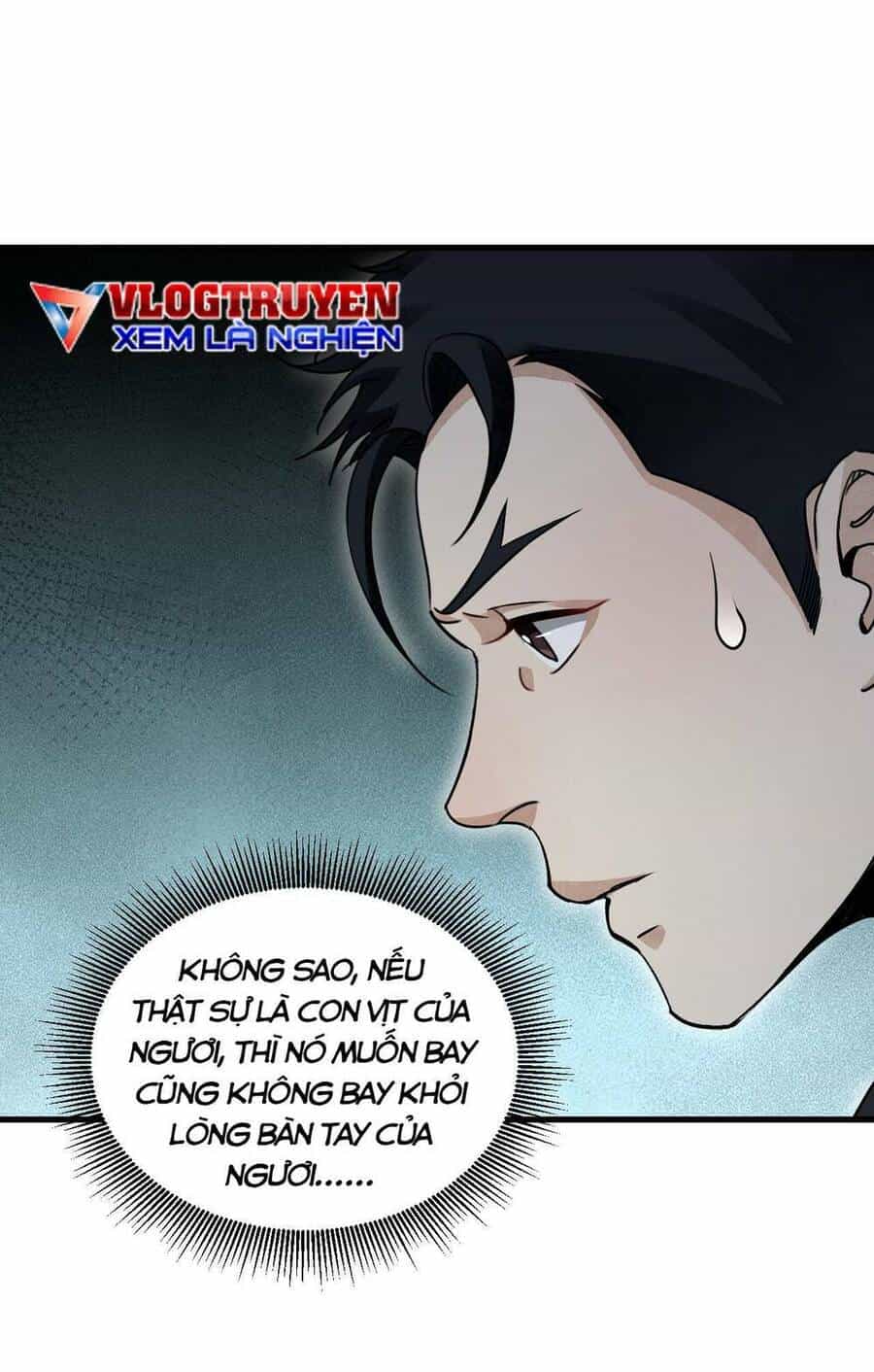 Địa Sát 72 Phép Thần Thông - Chương 55 - ảnh 36