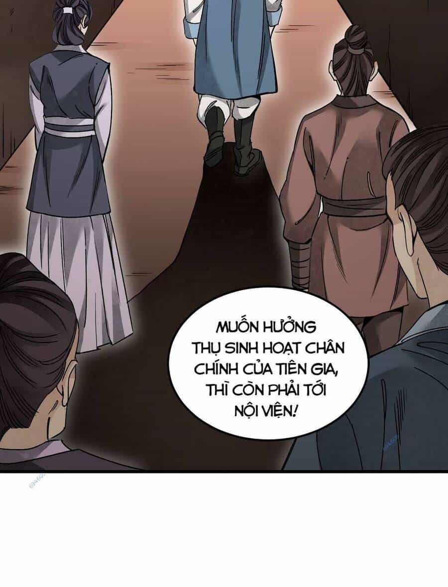 Địa Sát 72 Phép Thần Thông - Chương 55 - ảnh 43