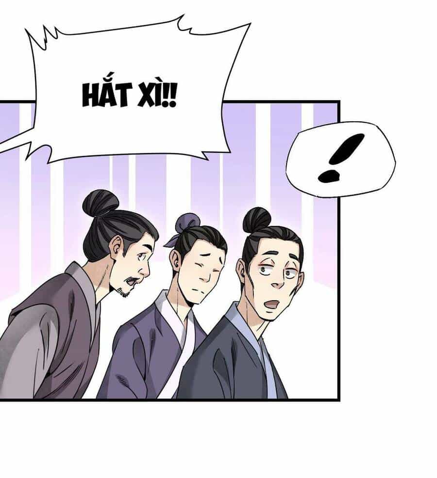 Địa Sát 72 Phép Thần Thông - Chương 55 - ảnh 7