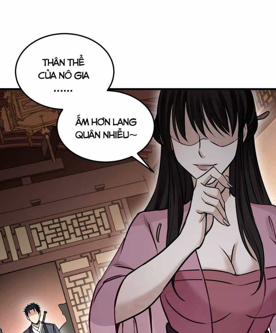 Địa Sát 72 Phép Thần Thông - Chương 56 - ảnh 43