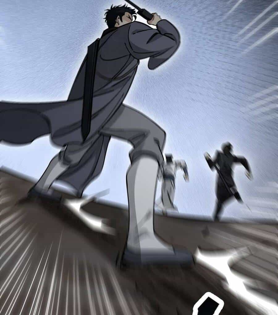 Địa Sát 72 Phép Thần Thông - Chương 58 - ảnh 37