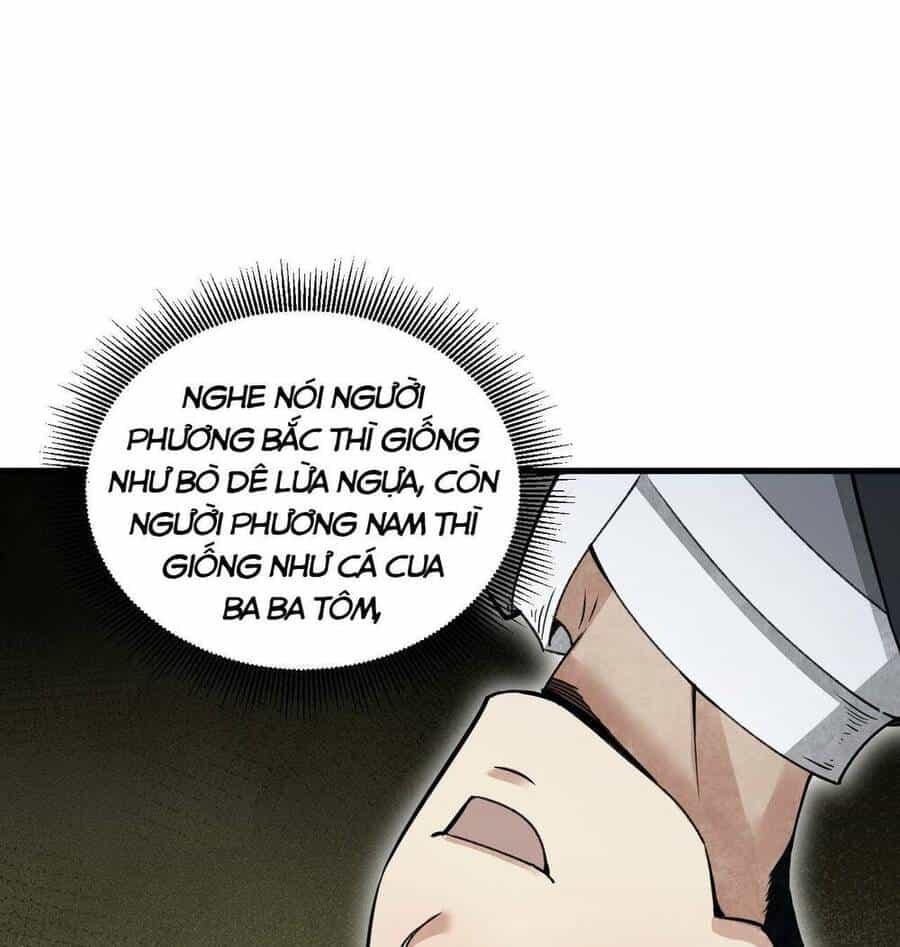 Địa Sát 72 Phép Thần Thông - Chương 64 - ảnh 56