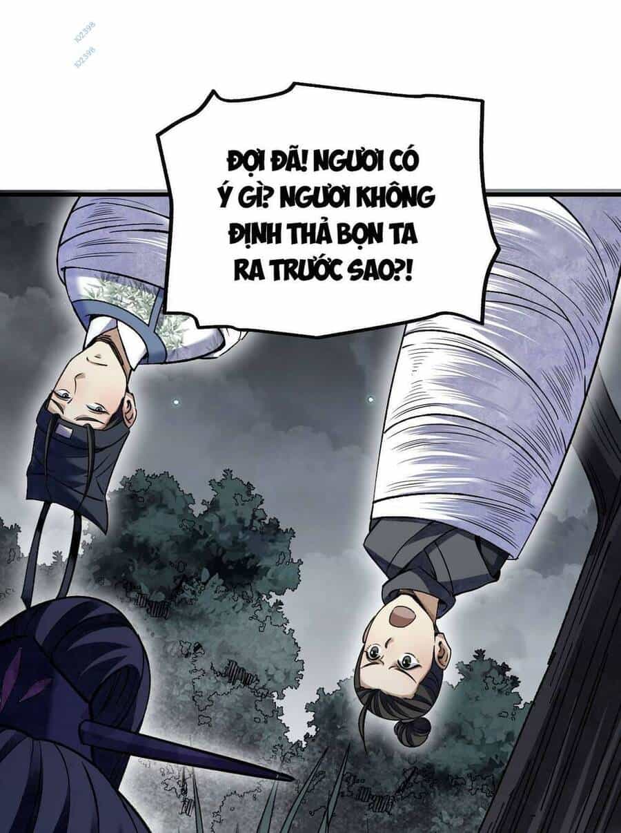 Địa Sát 72 Phép Thần Thông - Chương 66 - ảnh 3