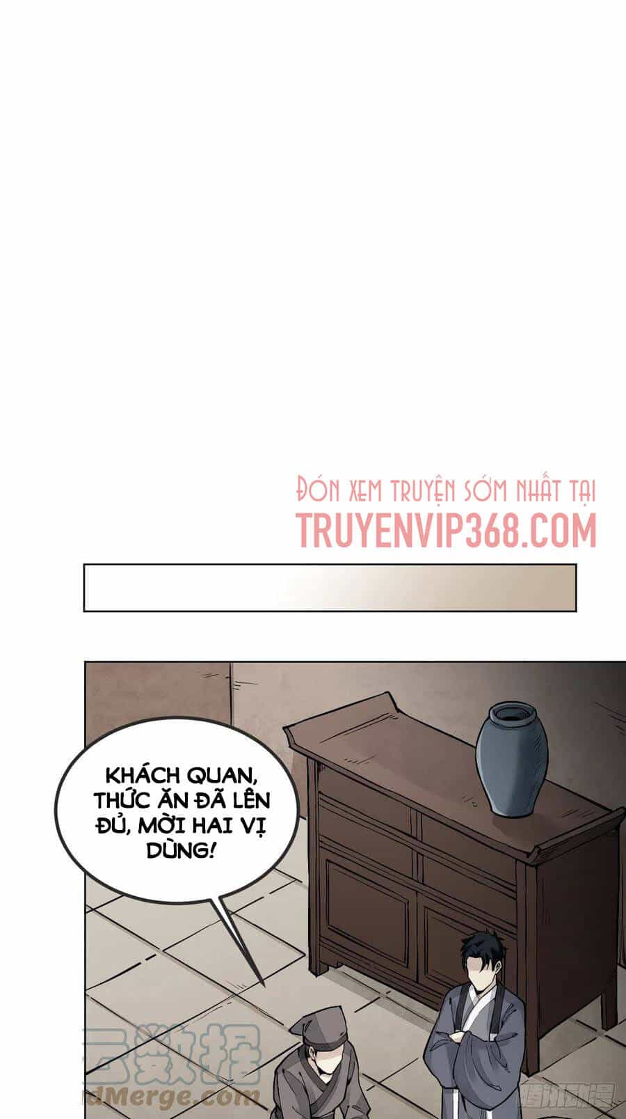 Địa Sát 72 Phép Thần Thông - Chương 6 - ảnh 17