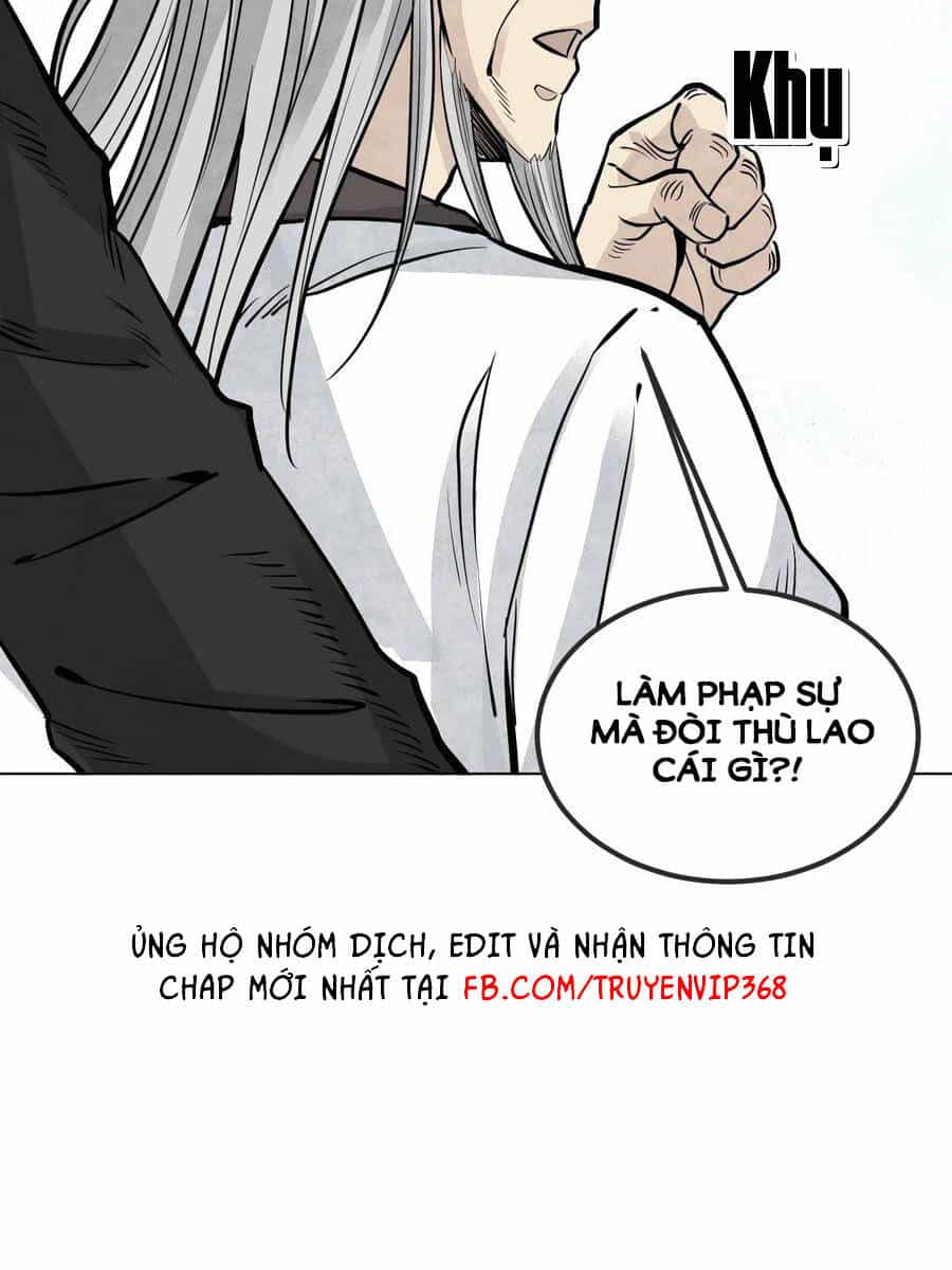 Địa Sát 72 Phép Thần Thông - Chương 7 - ảnh 43