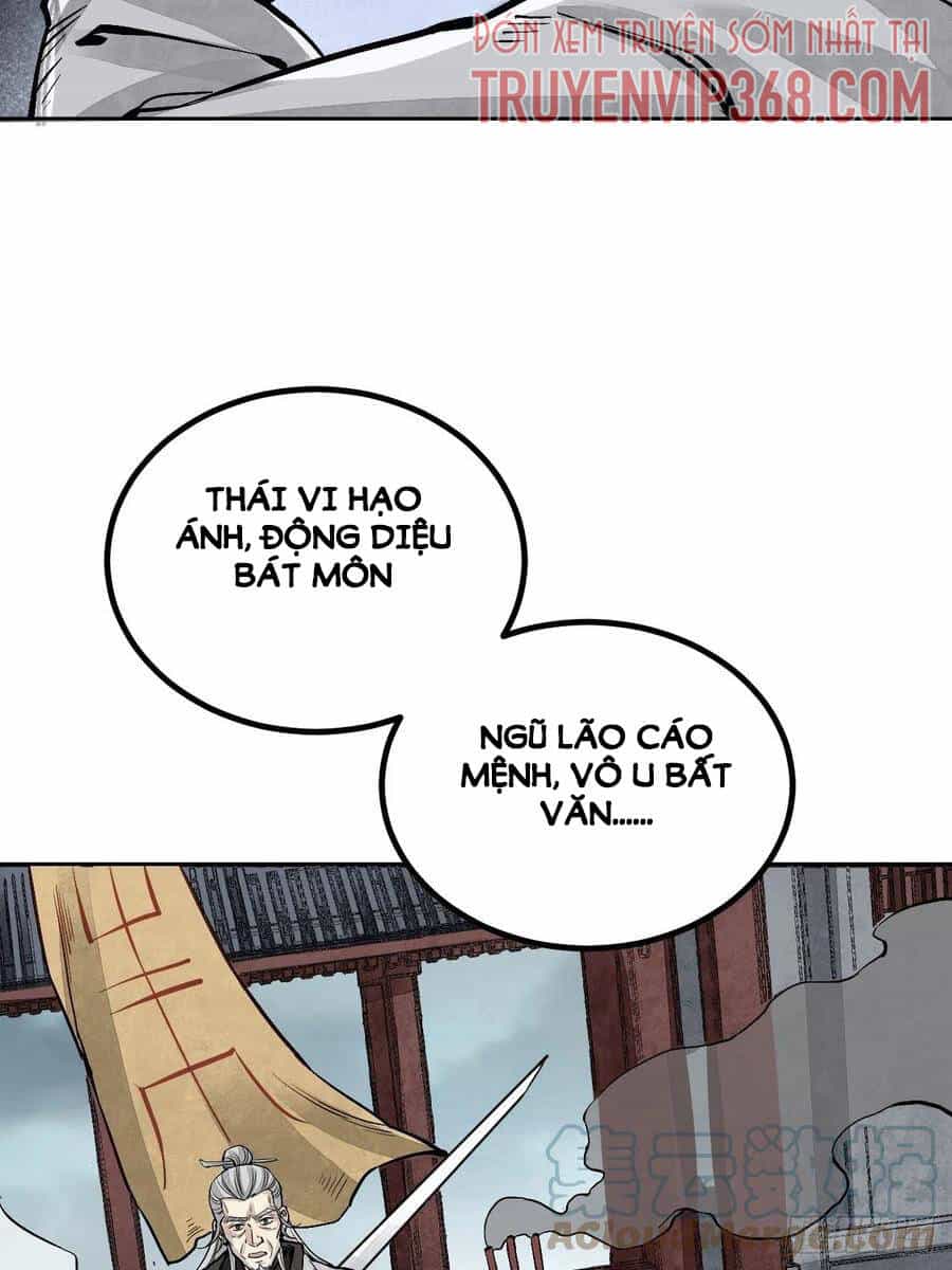 Địa Sát 72 Phép Thần Thông - Chương 8 - ảnh 39