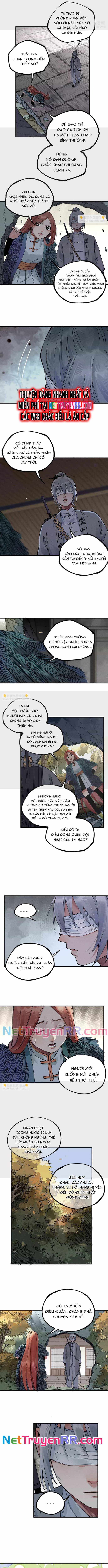 Địa Tạng Đông Phương - Chương 16 - ảnh 5